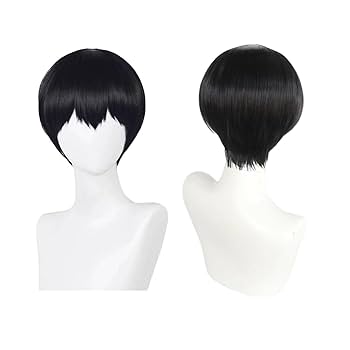 影山飛雄　コスプレセット　ウィッグ付き haikyuukageyamaug_x.jpg